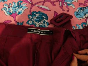 The Roadster short
