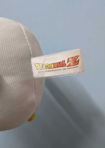 Dragonball Z - Majin Buu Plush Toy Bag Charm