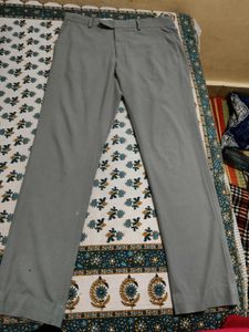 pant with stretchable shirt