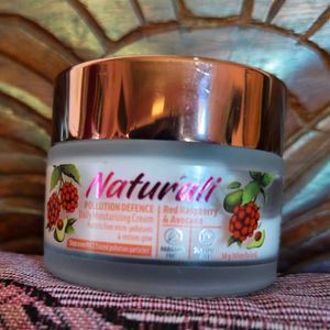Face Moisturizer