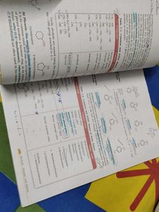 NCERT CBSE Class 12 Chemistry Textbooks Part I &amp;