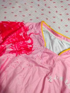 💘JAPANESE SPORTS TSHIRT 🪷✨