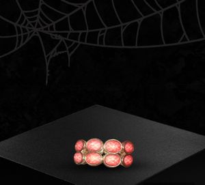 Stylish Red Bracelet For Girls