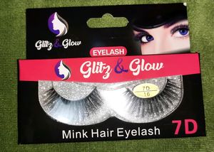Glitz & Glow Eyelash