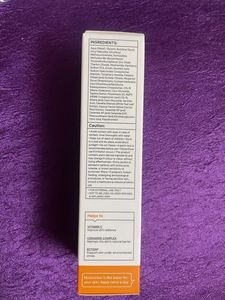 Dermatouch C-Defense UV Glow SPF 50