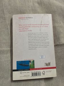 A High Wind in Jamaica Book