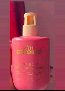 Sweet Escape Perfume Body Lotion - 300ml
