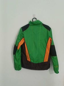 Colorful Outdoor Jacket
