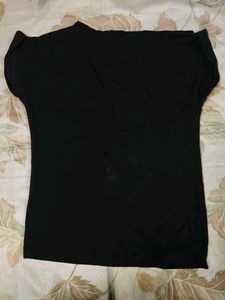 Black Tshirt 🖤