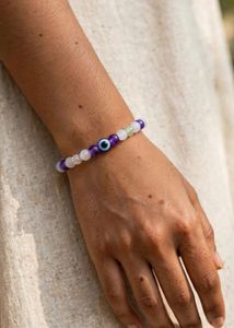 BUY 4 GET More four FREE! 😍✨ 8 Beaded Bracelet