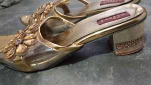 Wedding Sandle