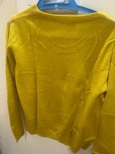 All About You Sweater
