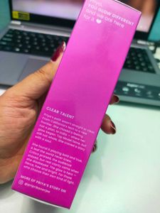 Foxtale Oil &amp; Acne Control Face Wash