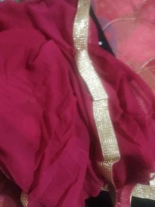 Black Embroidered Kurta