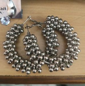 Assorted Fashion Earrings Set