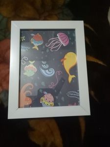 adorable photo frame(design_2)