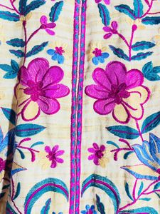 Exquisite all in one Embroidered Kurta