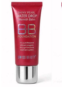 Swiss Beauty BB Foundation