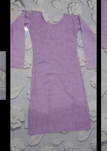 Beautiful Lavender Suit