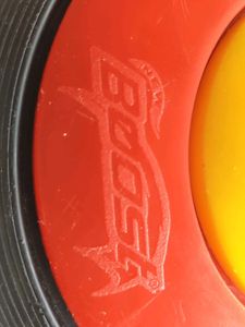 BOOST COLLABORATION FRISBEE. 🫴🏻        🥏