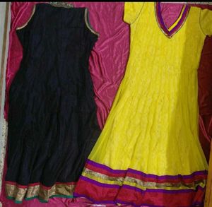 Elegant Indian Ethnic Wear Kurta