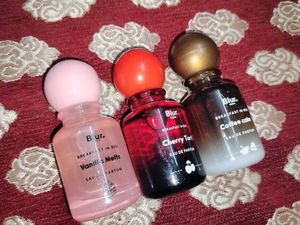 Blur Eau De Parfum