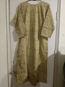 Women's Kurti