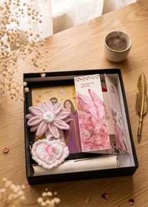 Birthday Gift box