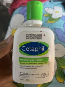 Cetaphil Moisturising Lotion 100ml