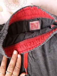 Cotton Shorts