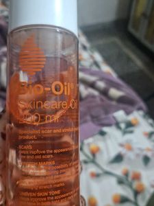 Bio-Oil Skincare