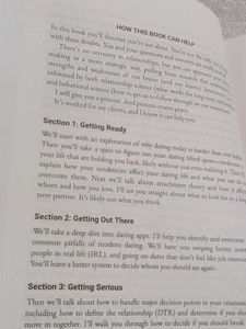 How To Not Die Alone