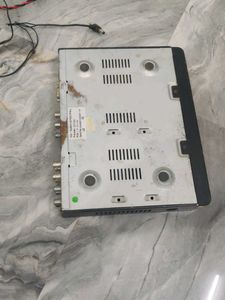 Secom 4 Channel Dvr Not Working