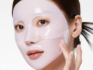 Medicube Salmon DNA PDRN Pink Collagen Jelly Mask