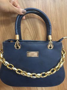 classy handbag