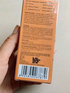Akind Bright Idea Radiance Serum