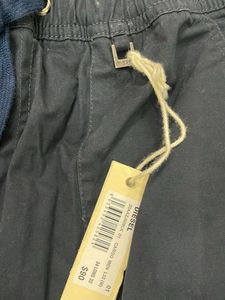 Cargo Pents For Boys
