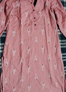 AVAASA KURTI