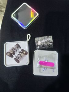 GOSMAN Press on Nails