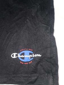 Orignal Champion Blue Athletic Shorts