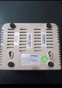Beetal Wifi Modem