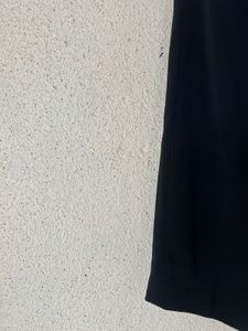 Classic Black Women's Trousers