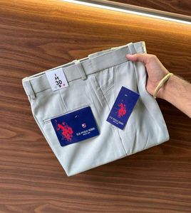 CHEAP PRICE 😁 🔥 U.S. Polo Assn. Black Chinos