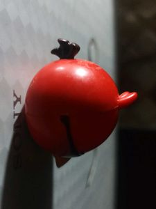 Angry Birds Red Bird Toy