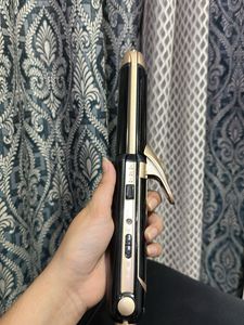 3in1 styling Iron