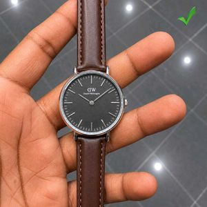 Daniel Wellington# For her 👱🏼‍♀️# 7AA Premium Co