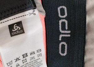 Odlo Padded Sports Bra