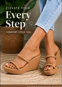 New Wedge Platform