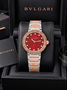 Bvlgari For her