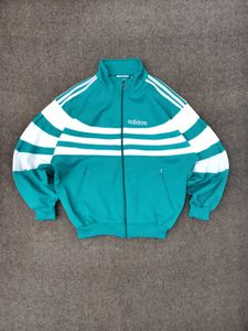 Adidas Track Jacket